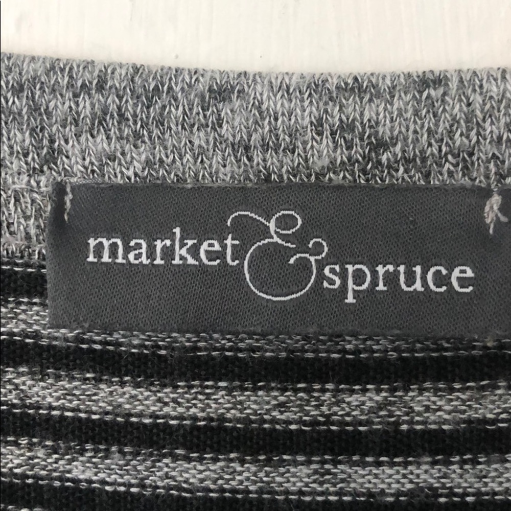 Market & Spruce Top - Picture 3 of 5
